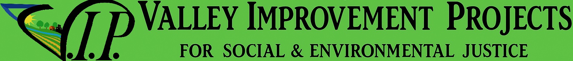 Valley Improvement Projects (VIP)