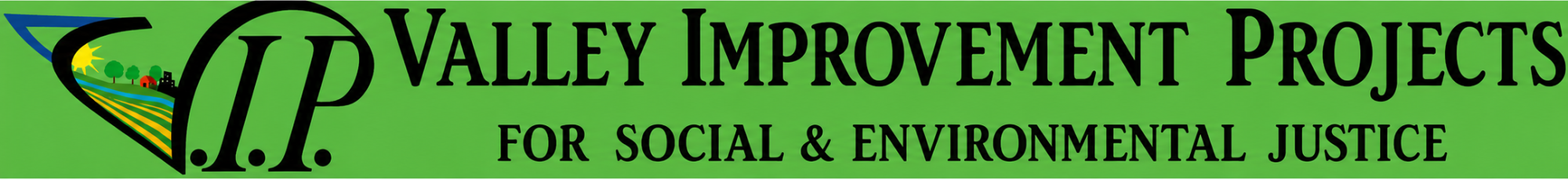 Valley Improvement Projects (VIP)